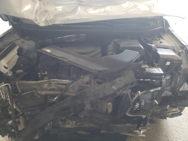 Photo 6 VIN: 5NPE34AF7FH055502 - HYUNDAI SONATA SPO 