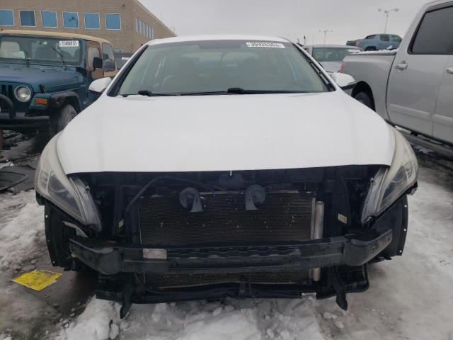 Photo 4 VIN: 5NPE34AF7FH061414 - HYUNDAI SONATA SPO 