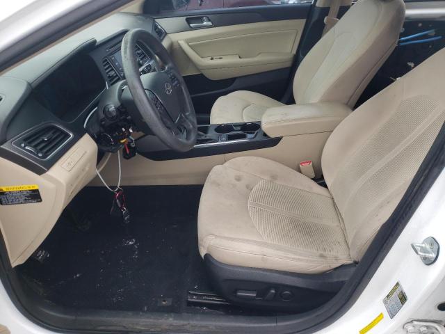 Photo 6 VIN: 5NPE34AF7FH061414 - HYUNDAI SONATA SPO 