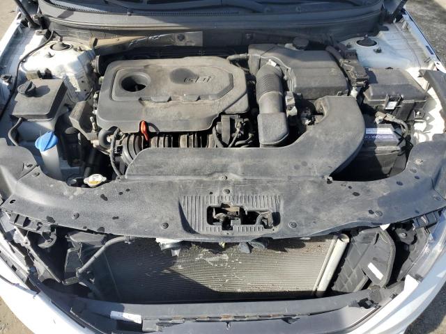 Photo 10 VIN: 5NPE34AF7FH061512 - HYUNDAI SONATA 