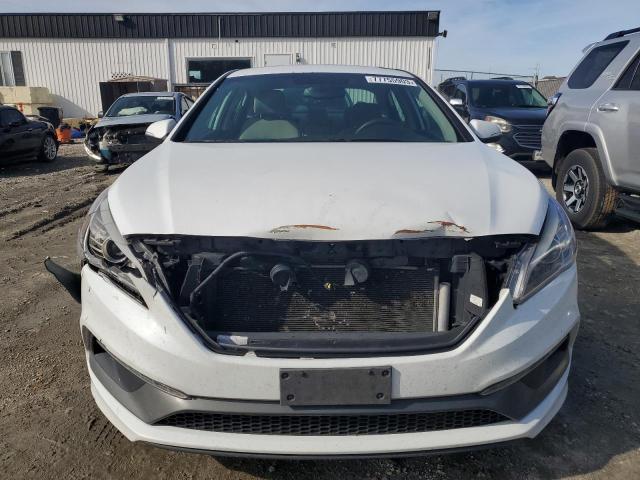 Photo 4 VIN: 5NPE34AF7FH061512 - HYUNDAI SONATA 