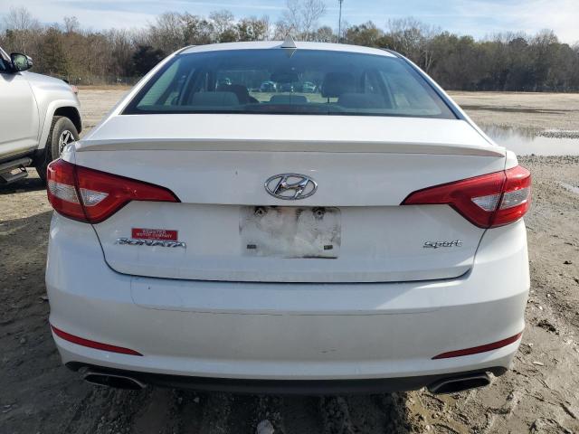 Photo 5 VIN: 5NPE34AF7FH061512 - HYUNDAI SONATA 