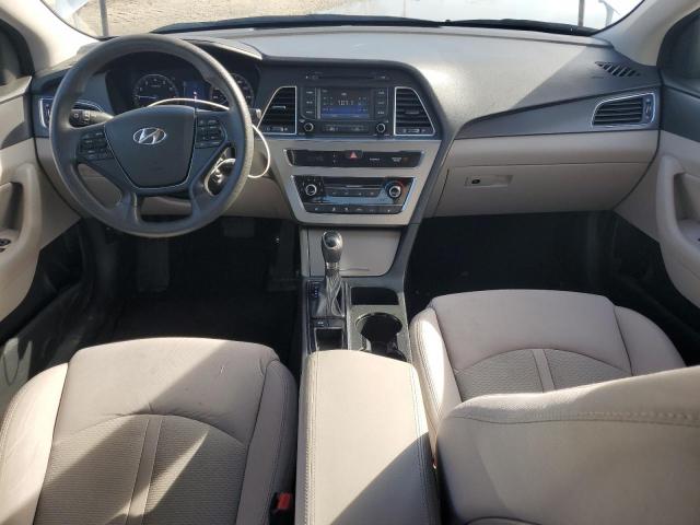 Photo 7 VIN: 5NPE34AF7FH061512 - HYUNDAI SONATA 