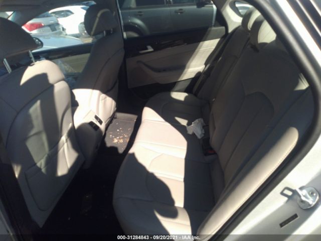 Photo 7 VIN: 5NPE34AF7FH061736 - HYUNDAI SONATA 