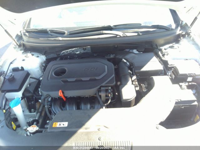 Photo 9 VIN: 5NPE34AF7FH061736 - HYUNDAI SONATA 