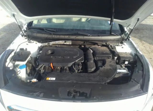 Photo 9 VIN: 5NPE34AF7FH065320 - HYUNDAI SONATA 