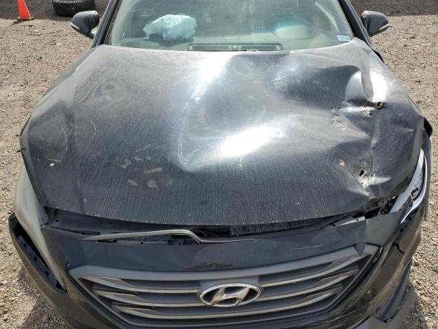 Photo 10 VIN: 5NPE34AF7FH066919 - HYUNDAI SONATA 