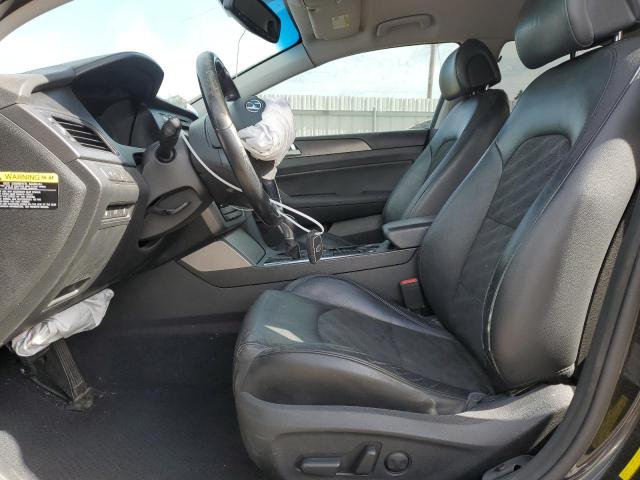 Photo 6 VIN: 5NPE34AF7FH066919 - HYUNDAI SONATA 