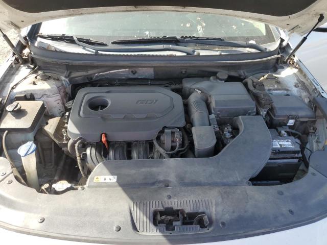 Photo 10 VIN: 5NPE34AF7FH067116 - HYUNDAI SONATA 