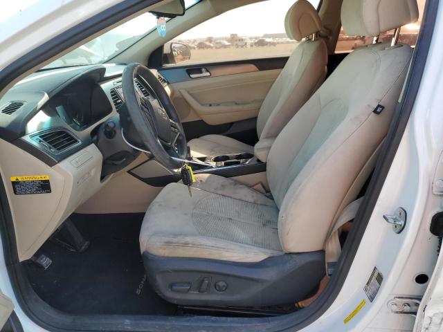 Photo 6 VIN: 5NPE34AF7FH067116 - HYUNDAI SONATA 