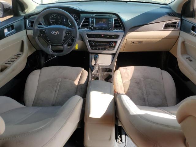 Photo 7 VIN: 5NPE34AF7FH067116 - HYUNDAI SONATA 