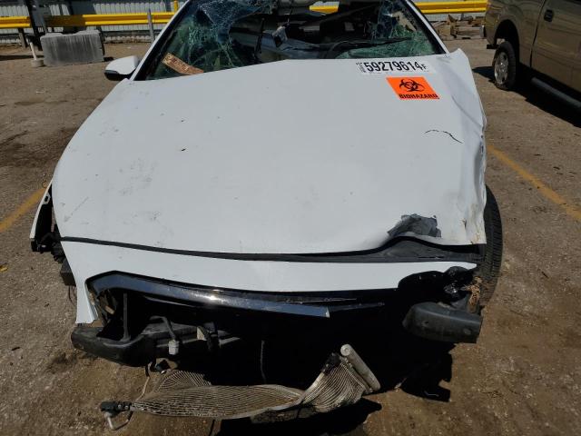 Photo 10 VIN: 5NPE34AF7FH072929 - HYUNDAI SONATA SPO 