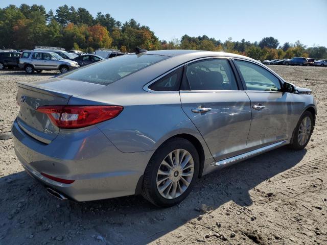 Photo 2 VIN: 5NPE34AF7FH076527 - HYUNDAI SONATA SPO 