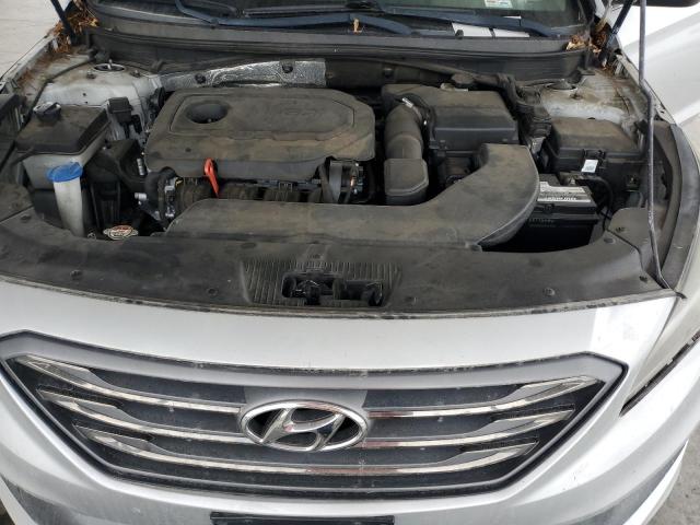 Photo 10 VIN: 5NPE34AF7FH078830 - HYUNDAI SONATA SPO 