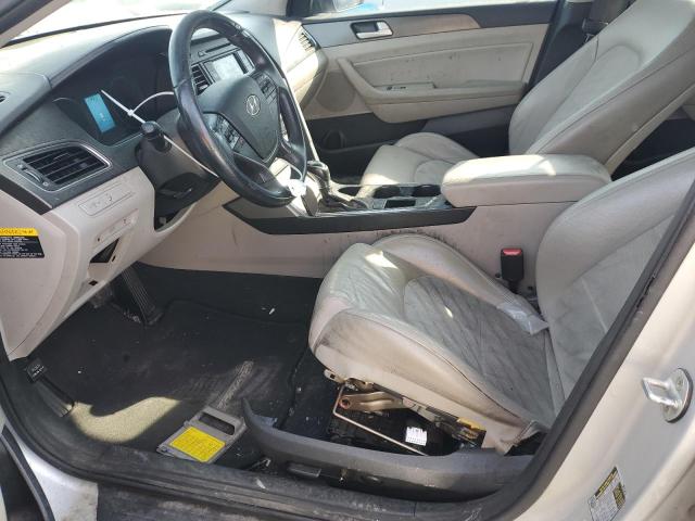 Photo 6 VIN: 5NPE34AF7FH078830 - HYUNDAI SONATA SPO 