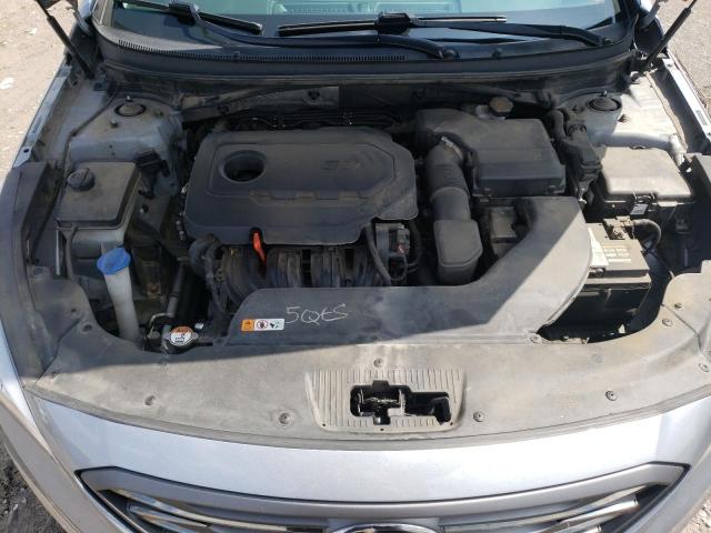 Photo 10 VIN: 5NPE34AF7FH080416 - HYUNDAI SONATA SPO 