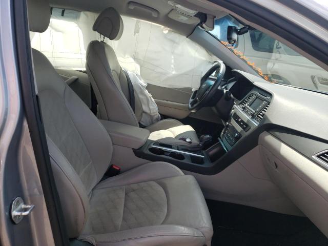 Photo 6 VIN: 5NPE34AF7FH080416 - HYUNDAI SONATA SPO 