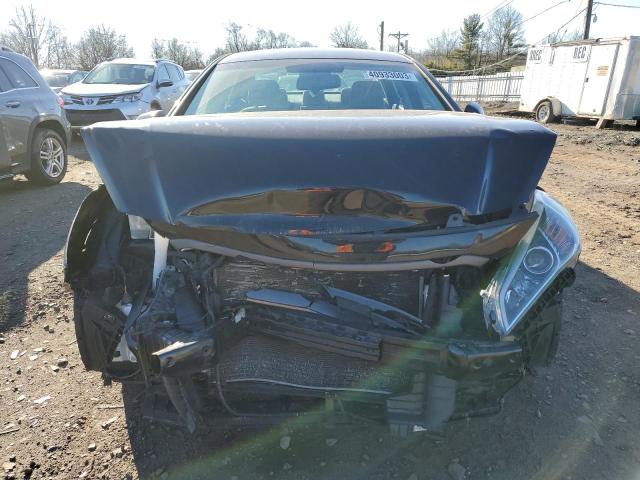 Photo 4 VIN: 5NPE34AF7FH088953 - HYUNDAI SONATA SPO 