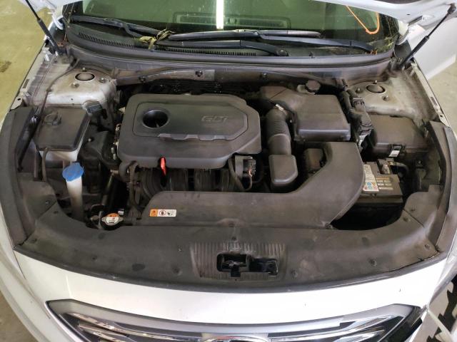 Photo 6 VIN: 5NPE34AF7FH090668 - HYUNDAI SONATA SPO 