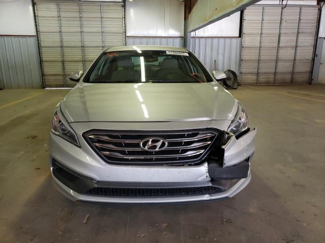 Photo 8 VIN: 5NPE34AF7FH090668 - HYUNDAI SONATA SPO 