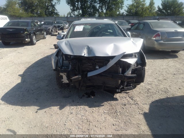 Photo 5 VIN: 5NPE34AF7FH092369 - HYUNDAI SONATA 