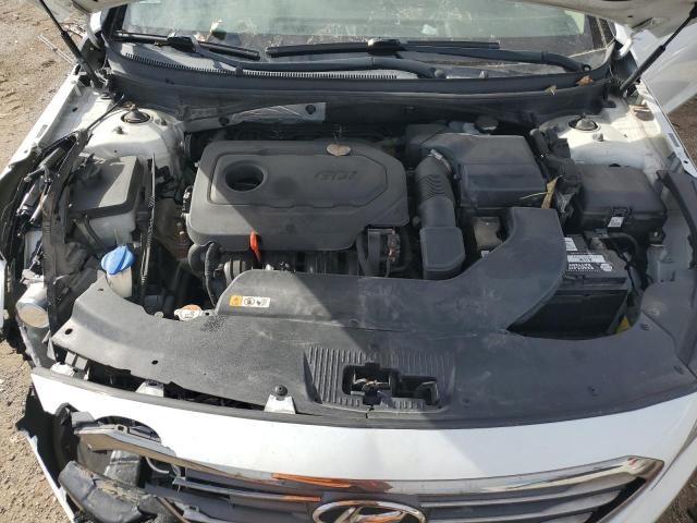 Photo 10 VIN: 5NPE34AF7FH093733 - HYUNDAI SONATA 