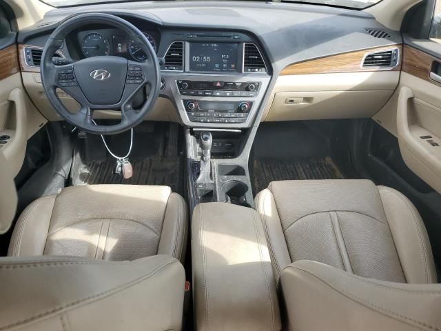 Photo 7 VIN: 5NPE34AF7FH093733 - HYUNDAI SONATA 