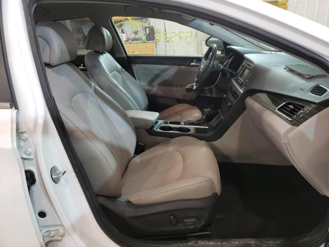 Photo 4 VIN: 5NPE34AF7FH094056 - HYUNDAI SONATA SPO 