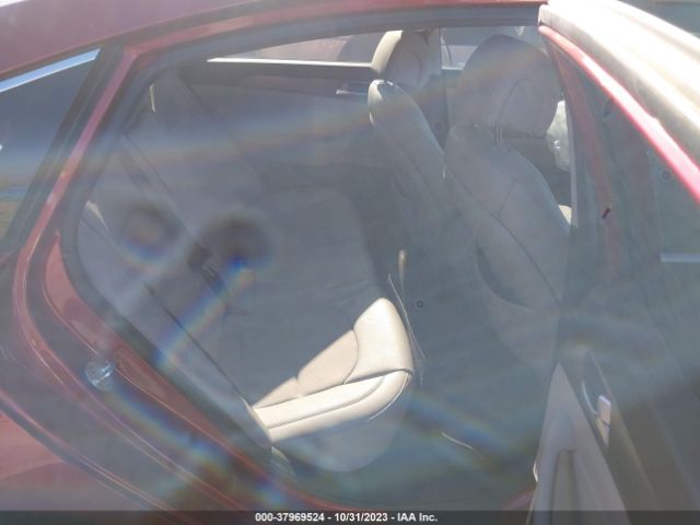 Photo 7 VIN: 5NPE34AF7FH097877 - HYUNDAI SONATA 