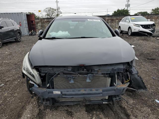 Photo 4 VIN: 5NPE34AF7FH098494 - HYUNDAI SONATA 