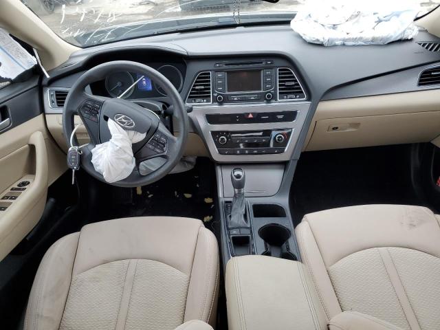 Photo 7 VIN: 5NPE34AF7FH098494 - HYUNDAI SONATA 