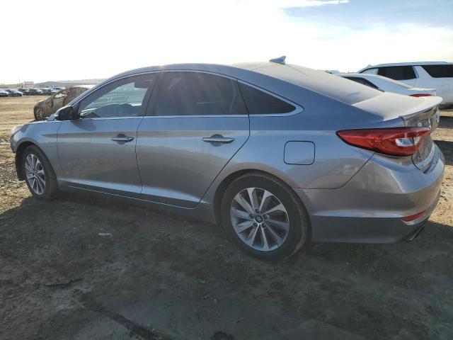 Photo 1 VIN: 5NPE34AF7FH099404 - HYUNDAI SONATA 