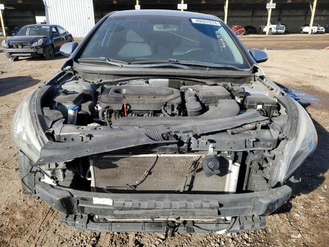 Photo 4 VIN: 5NPE34AF7FH099404 - HYUNDAI SONATA 