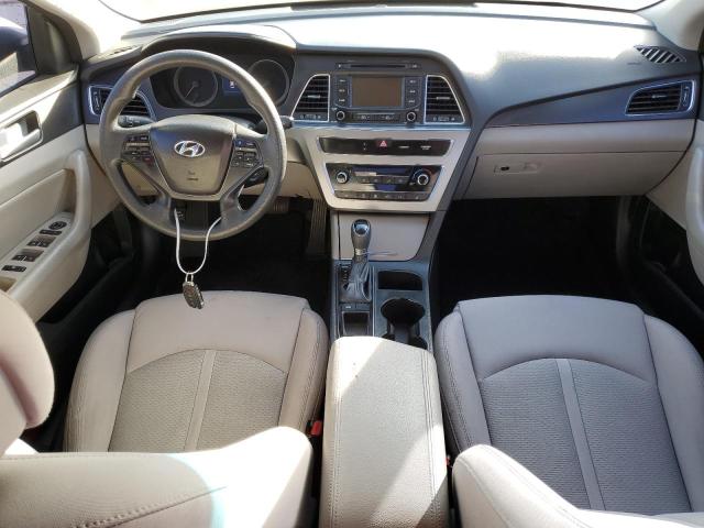 Photo 7 VIN: 5NPE34AF7FH099404 - HYUNDAI SONATA 