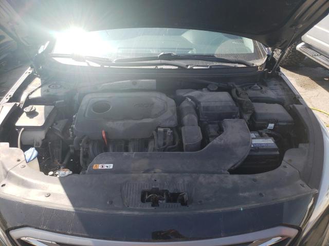 Photo 10 VIN: 5NPE34AF7FH100860 - HYUNDAI SONATA SPO 