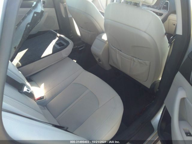 Photo 7 VIN: 5NPE34AF7FH101295 - HYUNDAI SONATA 