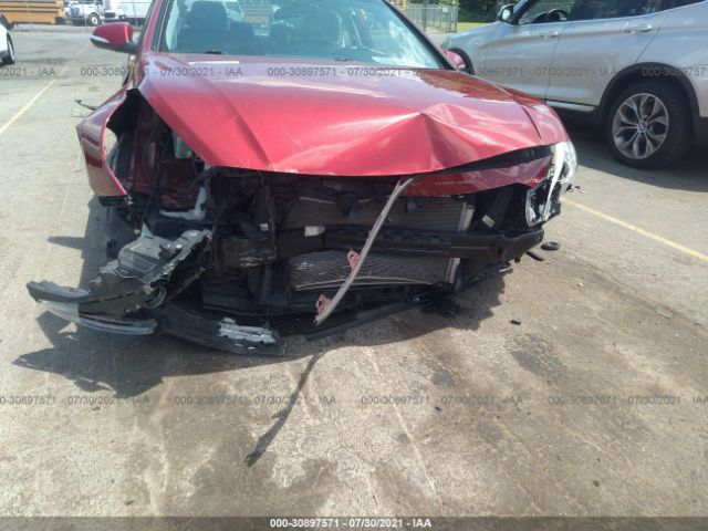 Photo 5 VIN: 5NPE34AF7FH109834 - HYUNDAI SONATA 