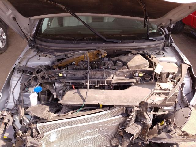 Photo 6 VIN: 5NPE34AF7FH115309 - HYUNDAI SONATA 