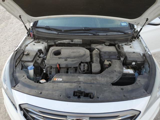 Photo 10 VIN: 5NPE34AF7FH115410 - HYUNDAI SONATA SPO 