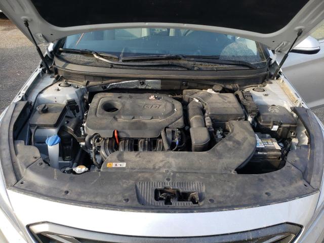 Photo 10 VIN: 5NPE34AF7FH116394 - HYUNDAI SONATA SPO 