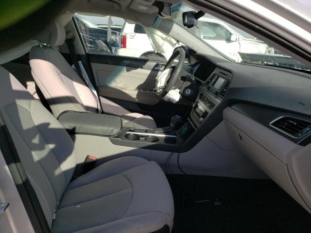 Photo 4 VIN: 5NPE34AF7FH119005 - HYUNDAI SONATA SPO 