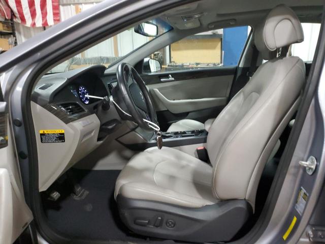 Photo 6 VIN: 5NPE34AF7FH123586 - HYUNDAI SONATA 