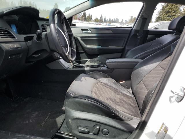 Photo 6 VIN: 5NPE34AF7FH126052 - HYUNDAI SONATA 