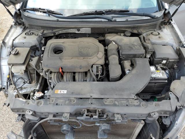 Photo 10 VIN: 5NPE34AF7FH126908 - HYUNDAI SONATA SPO 