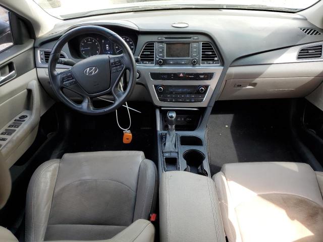 Photo 7 VIN: 5NPE34AF7FH126908 - HYUNDAI SONATA SPO 