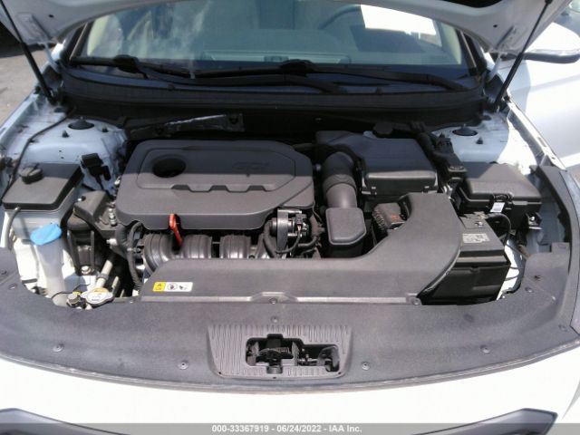 Photo 9 VIN: 5NPE34AF7FH134913 - HYUNDAI SONATA 