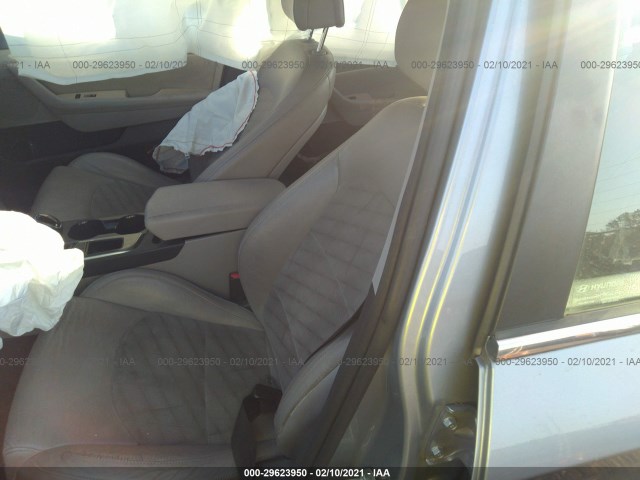 Photo 4 VIN: 5NPE34AF7FH136497 - HYUNDAI SONATA 