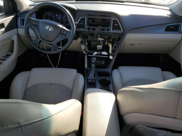 Photo 7 VIN: 5NPE34AF7FH141182 - HYUNDAI SONATA 