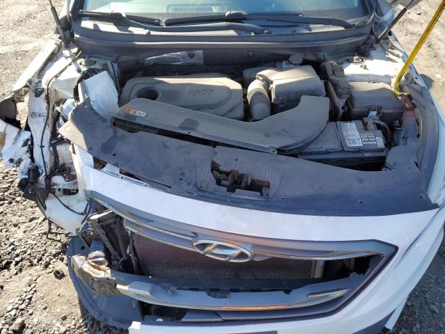 Photo 10 VIN: 5NPE34AF7FH141473 - HYUNDAI SONATA 