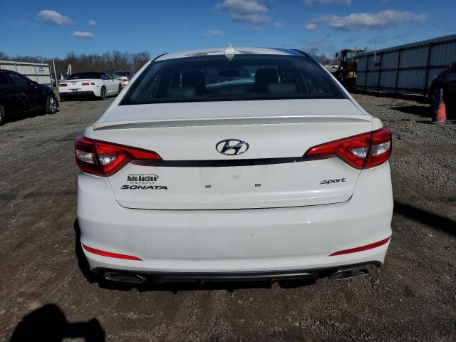 Photo 5 VIN: 5NPE34AF7FH141473 - HYUNDAI SONATA 